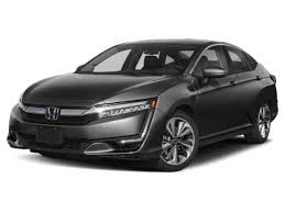 which honda has the best mpg