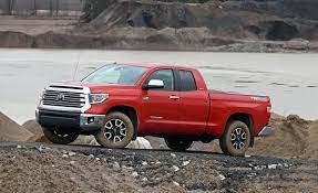 2019 toyota tundra review and