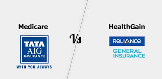 difference between tata aig care vs
