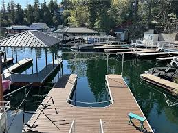 s464 dock palisades lake arrowhead ca