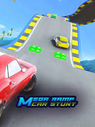 r car games gt car stunts