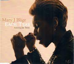 mary j blige featuring jay sean each