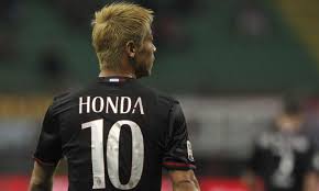 Still married to his wife misako honda? Who Could Wear Ac Milan S Number 10 Shirt After Keisuke Honda English News Calciomercato Com
