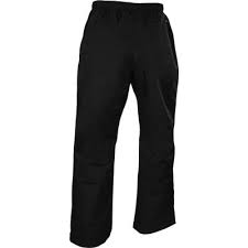 Bauer Lightweight Warm Up Pants Youth