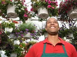 Plant Nursery Business Requirements