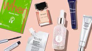 the may 2020 allure beauty box see all