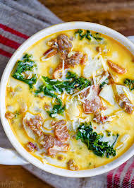 best zuppa toscana olive garden