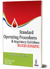 16 essential steps to writing standard operating procedures (with templates). Jaypeedigital Standard Operating Procedures Regulatory Guidelines Blood Banking