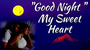 sweet dreams love messages for her