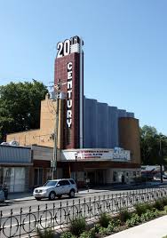 20th Century Theatre In Cincinnati Oh Cinema Treasures