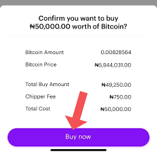 bitcoin in nigeria