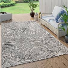indoor outdoor fl area rug