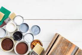 should you paint or stain your cabinets