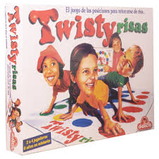 Check spelling or type a new query. Juego En Caja Twister