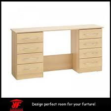 Hot Item Size Of Simple Wooden Dressing Table Designs For Bedroom