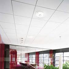 acoustic ceiling tile