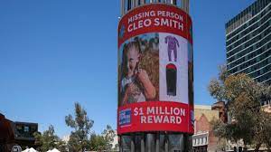 The $1 million Cleo reward 'unlikely ...
