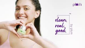 best organic beauty startups in india