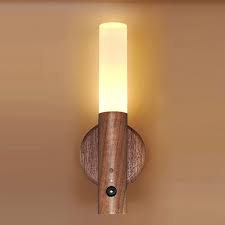 Longyifa Usb Rechargeable Wall Light