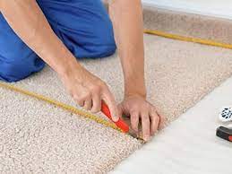 carpet repair in ta fl