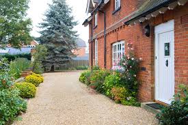 A Gravel Driveway Cost Per M2