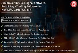 Auto Buy Sell Signal Software Is Very Interesting And Unique