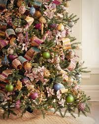 A Guide To Christmas Tree Ornaments Balsam Hill Blog