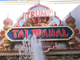 Opening times and ticket prices to the taj mahal: Trump S Taj Mahal The 8th Wonder Of The World Sold For Pennies On The Dollar Chicago Tribune