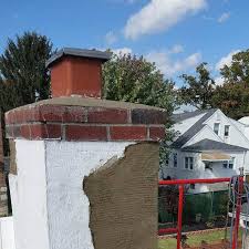 Stucco Repair Basement Wall