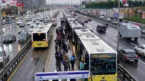 İstanbul ulaşım zammı 9 Nisan 2022'de başlıyor! Mavi abonman 602 TL,  öğrenci 109 lira oldu - Internet Haber
