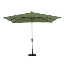 crank and tilt patio umbrella