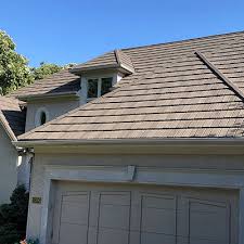 This page covers every bit of information you need to know to complete a garage roof replacement. Professional Roofing Services In Lenexa Kansas City