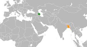 It was an independent country from 1918 to 1920 before being incorporated into the soviet union. Azerbaijan Bangladesh Relations Wikipedia