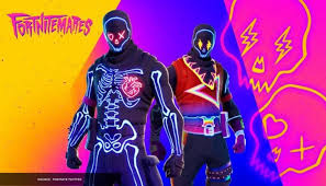 All unreleased leaked skins & cosmetics showcased in game! Fortnite 14 40 Leaked Skins And Details On Upcoming Halloween Event Fortnitemares
