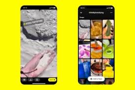 Review the snapchat terms and conditions for mobile app conversion tracking (mast), if agreeable to you click deep linking with snapchat is based on using a native deep link in snapchat's platform, while adding how to set up deep links on snap platform? New Snapchat Update Every Major Feature Coming To The App