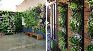 fence planters