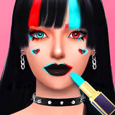 makeup artist makeup games apps