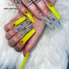 gorgeous yet fun nail designs that will