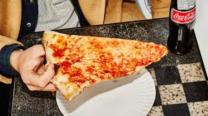 what s the best new york slice i ate