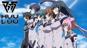 Muv-Luv Alternative - Opening | Rinne - YouTube