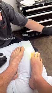 Lukas Gage's Feet << wikiFeet Men