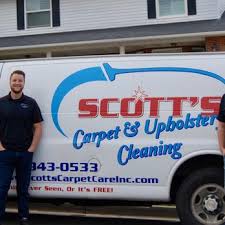 scott s carpet upholstery cleaning