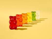 What are the original gummy bears?