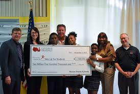 Welcome to universal fire & casualty insurance company. Universal Property Casualty Insurance Company Donates 2 5 Million To Step Up For Students Scholarship Program Step Up For Students