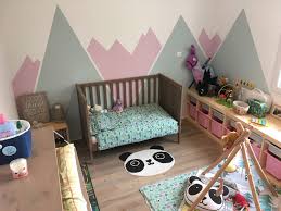Si vous choisissez de peindre les murs de votre chambre bébé en gris et rose vous pouvez facilement y dessiner des. Construction Horizontale 10 Chambres D Enfant Ch A Decouvrir De Toute Urgence