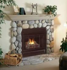 Fmi S B Vent Gas Fireplace Cottage