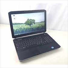 dell laude e5520 business laptop 15