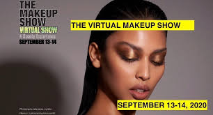 the makeup show goes virtual happi