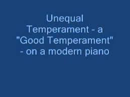 Best Tuning Temperament For Acoustic Piano Playing Classical