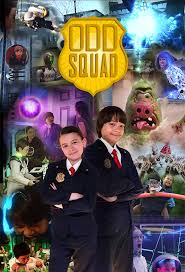 The town baker has a case of the skips! Odd Squad Tv Series Season 3 Release Date Episode List